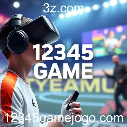 A Revolução dos Games em 2025