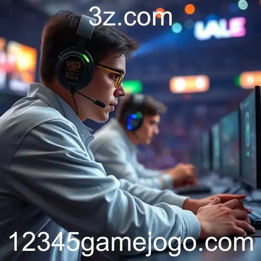 Inovações e Desafios da Indústria de Jogos em 2025