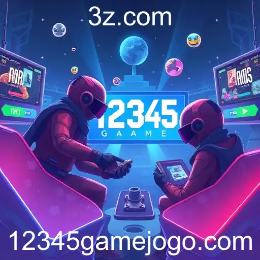 Nova Era dos Jogos: Tendências e Inovações