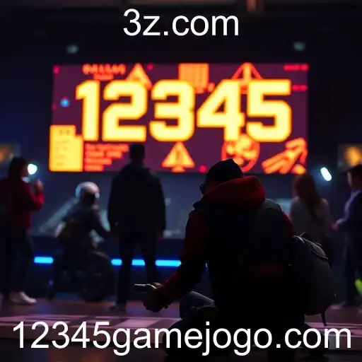 Inovações no Universo dos Jogos em 2025