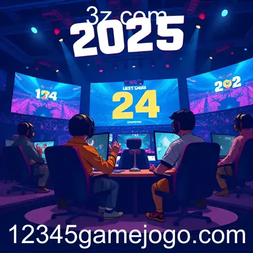 Panorama Atual dos Jogos Online no Brasil