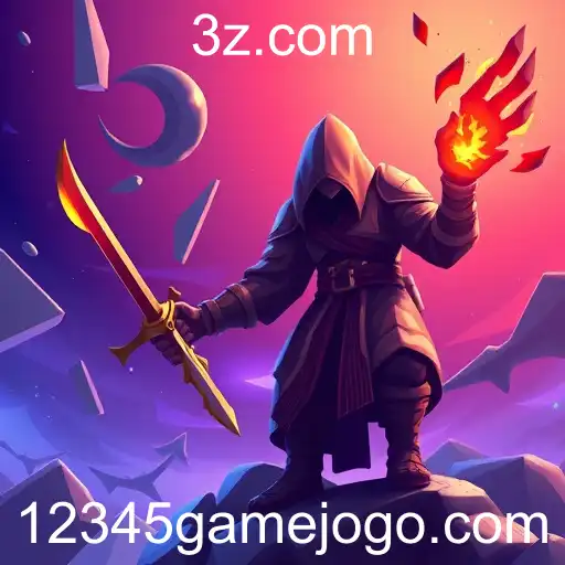 Explore os Guias de Jogo do 12345GAME: Sua Chave para a Maestria