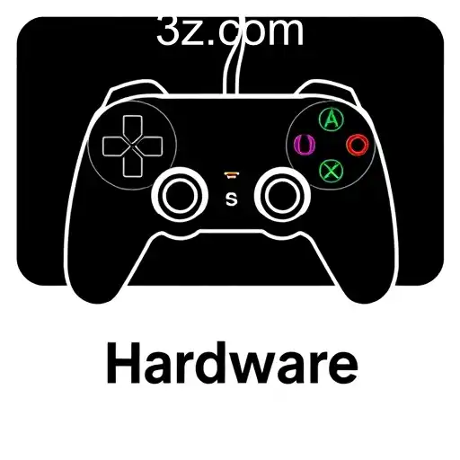 Explorando a Categoria 'Hardware' em 12345GAME: Um Mergulho na Tecnologia dos Jogos