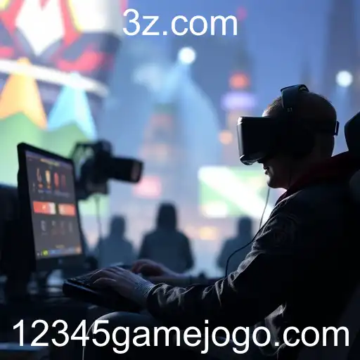 O Impacto dos Jogos Online na Sociedade Atual