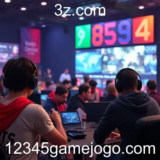 Inovações, Desafios e Expansão do Mercado de Games em Portugal