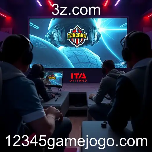 Inovações no Mundo dos Jogos Online