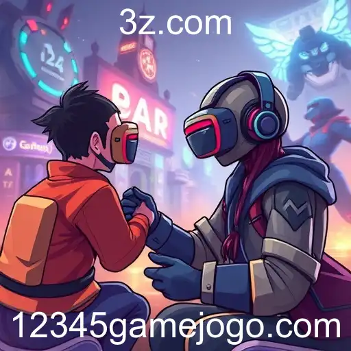 Ascensão dos Jogos Online em 2025