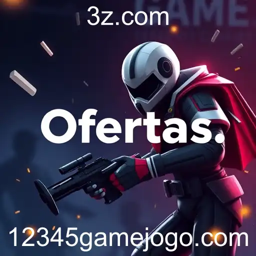 Explorando as Irresistíveis Ofertas do 12345GAME: O Paraíso dos Gamers
