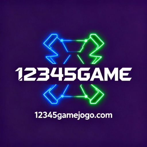 12345GAME