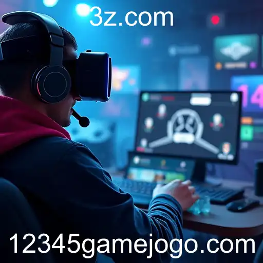 Tendências e Novidades no Universo dos Jogos