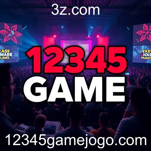 12345GAME
